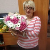 Маргарита Денисенкоさんの写真
