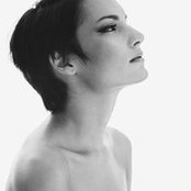 Thea Crisans foto