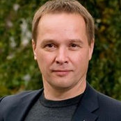 Leonid Lopatin's photo