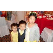 Anji Chiu's photo