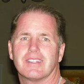 Michael Johnson's photo