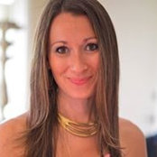 Courtney Foster's photo