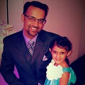 John Sharma's photo