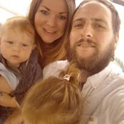 Danielle White's photo