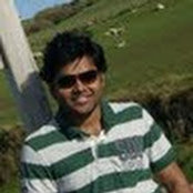 Sree Charan's photo