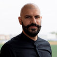 Foto di profilo di Dario Ciuffo Design