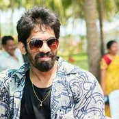 G Nikhith Reddys foto