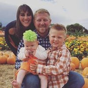 Sarah Grimm's photo