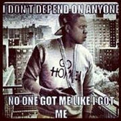 Ariale Booker's photo