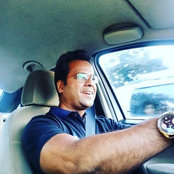 Prakash Pandya's photo