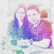 Photo de Maryo Pingkan K