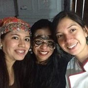 Mayra Reyes Reyes. Elena's photo