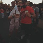 Andrew Bruce's photo