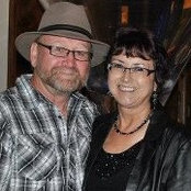 Ken N Renee Macer's photo