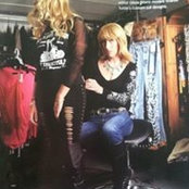 Sharon Hunt Tuttles foto