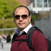 Farshad Kazerooni's photo