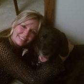 Joyce Page's photo