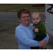Margie Tumlin Bennett's photo