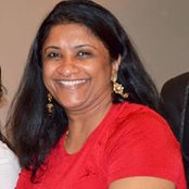 Veena John's photo