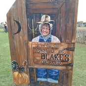 Diana Moore's photo