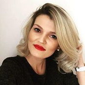Alessandra Andreea's photo