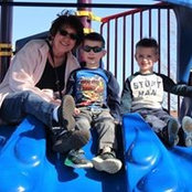 Peggy McKoin's photo