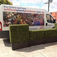 Artificial Plants Brisbane
