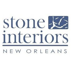 Stone Interiors New Orleans
