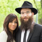 Peretz Mockin's photo