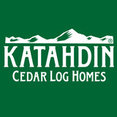 Katahdin Cedar Log Homes's profile photo