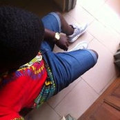 Kevin Bonsu's photo