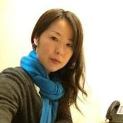 Keiko Iwaisako's photo