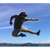 Alex Liew's photo