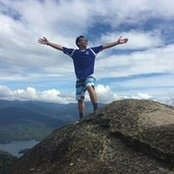 Vincent Ho's photo