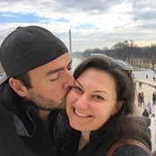 Meredith Stoever's photo