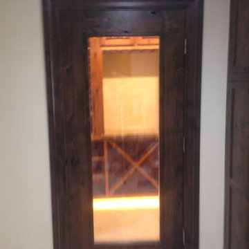 wine room