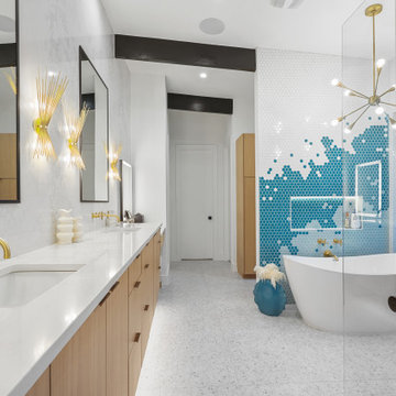 Canyon Lake Outdoor Oasis