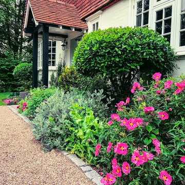 Cottage Garden