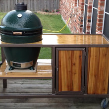 outdoor cooking