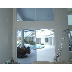 Window Tinting Film - Products