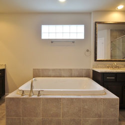 Bordeaux Floorplan - Products