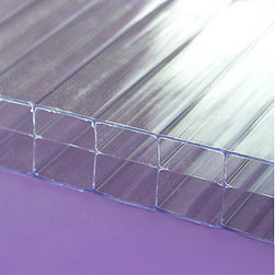 Polycarbonate Panels - Products