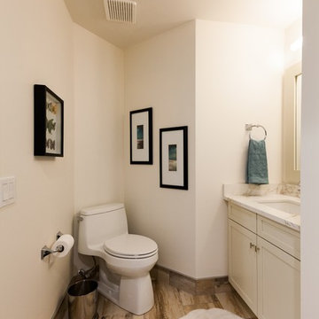 Condo Overhaul in Belgravia