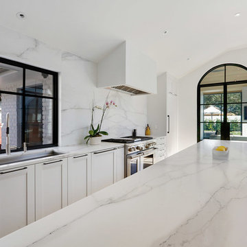 White Wonderland