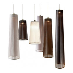 Pablo Solis Suspension Lamp - Pendant Lighting