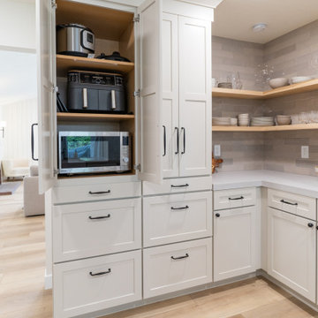 Glassboro Ave Home Remodel