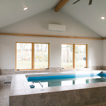 Pool House Addition