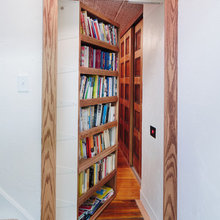 trap doors