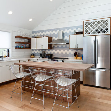 Walen Custom Cottage
