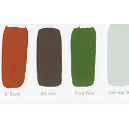 Elementals Collection coloured by Resene - Products